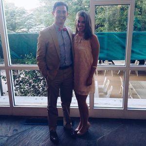 Meet your Posher, Sean